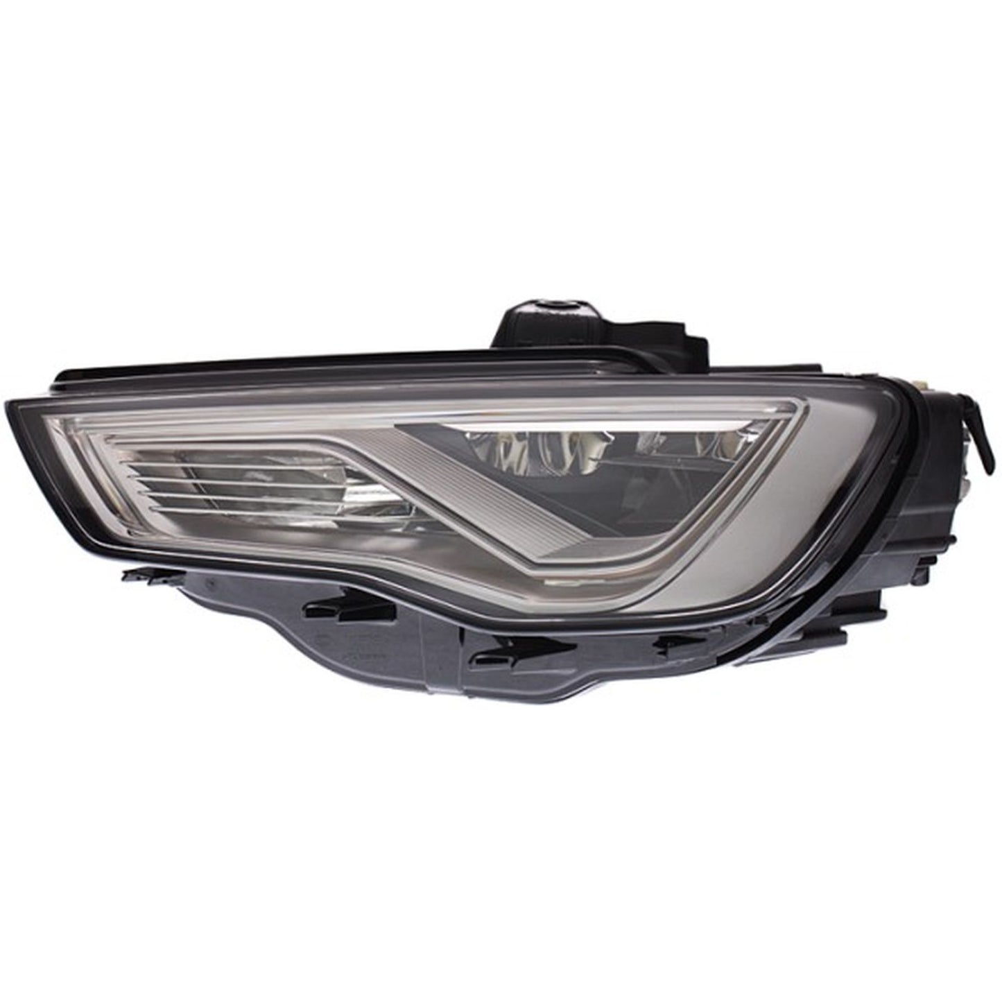 HELLA LED Headlight Unit - Right - 1LX010740-901