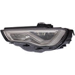 HELLA LED Headlight Unit - Left - 1LX010740-891