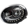 HELLA Bi-Xenon Headlight Unit - Left - 1LL010793-431