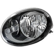HELLA Halogen Headlight Unit - Right - 1L9010793-041