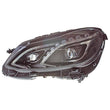 HELLA LED Headlight Unit - Right - 1LX011066-701