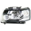 HELLA LED Headlight Unit - Left - 1LL354813-071