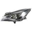 HELLA LED Headlight Unit - Left - 1ZT011166-731