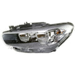 HELLA Halogen Headlight Unit - Right - 1LG011919-441