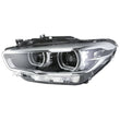 HELLA LED Headlight Unit - Left - 1LX011930-431