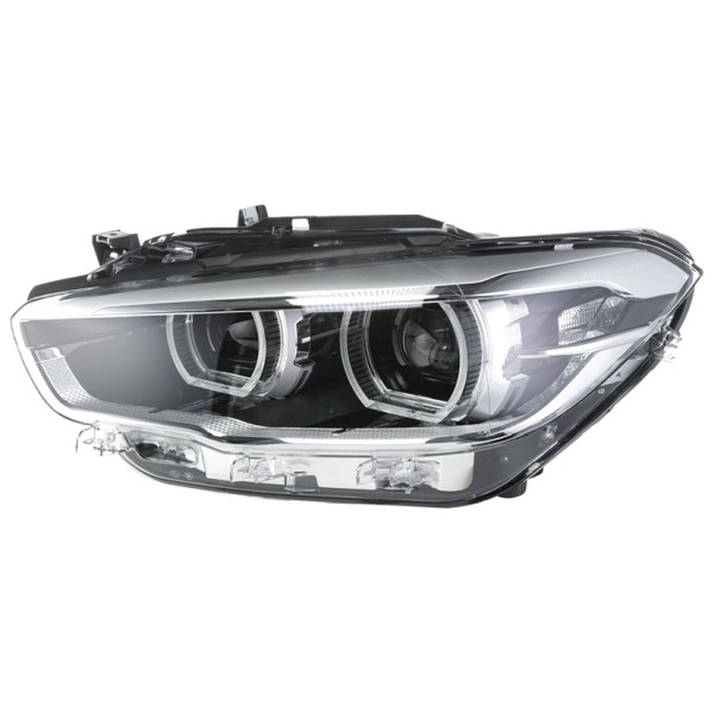 HELLA LED Headlight Unit - Left - 1LX011930-431