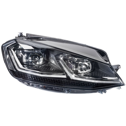 HELLA LED Headlight Unit - Right - 1ZX013924-281