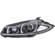 HELLA LED Headlight Unit - Left - 1LL354815-091