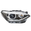 HELLA LED Headlight Unit - Right - 1ZS010741-681