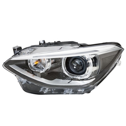 HELLA LED Headlight Unit - Left - 1ZS010741-671