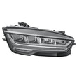 HELLA LED Headlight Unit - Right - 1LX011869-341