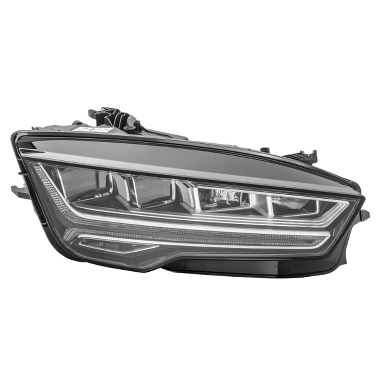 HELLA LED Headlight Unit - Right - 1LX011869-341