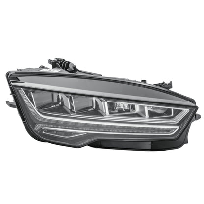 HELLA LED Headlight Unit - Right - 1LX011869-341