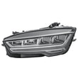 HELLA LED Headlight Unit - Left - 1LX011869-331