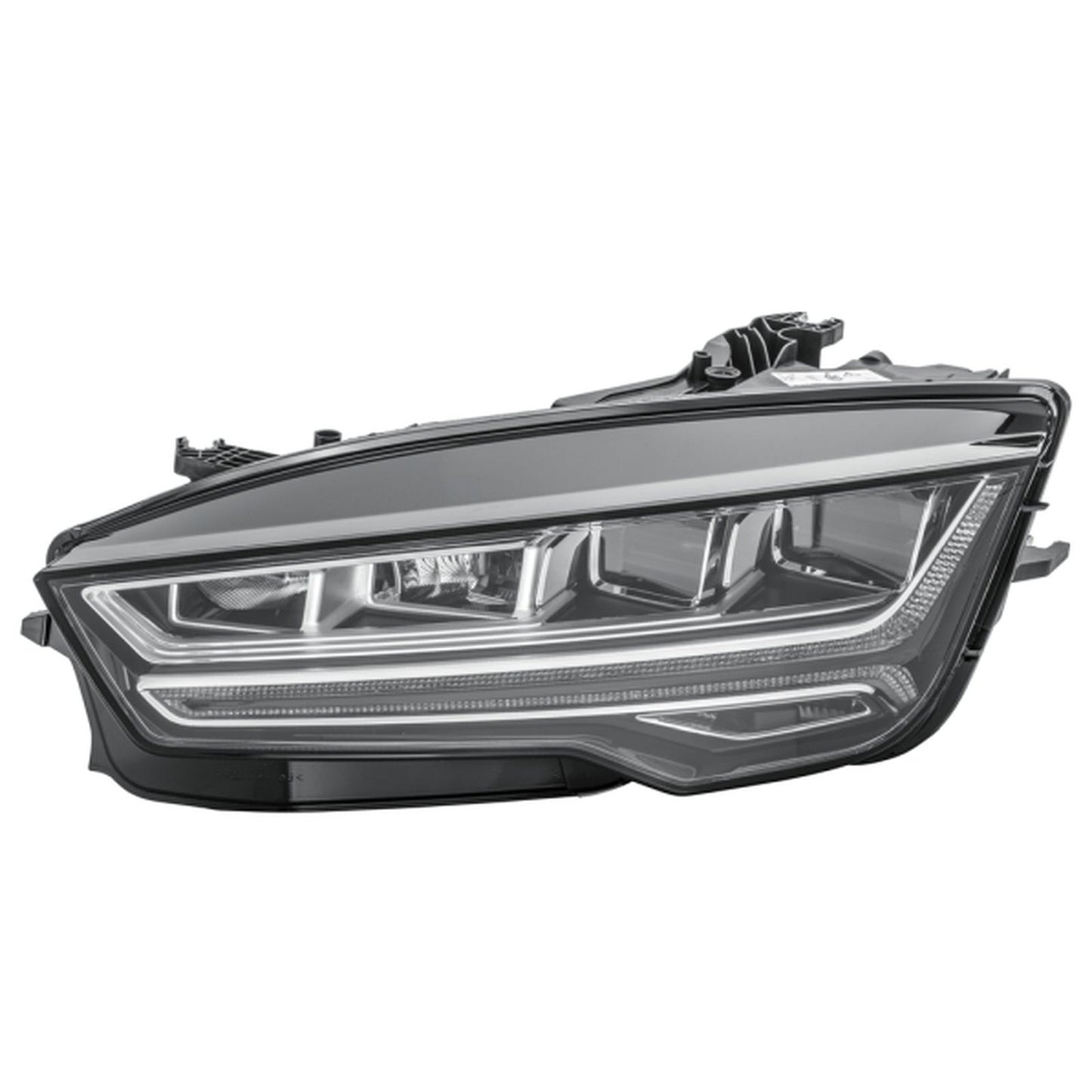HELLA LED Headlight Unit - Left - 1LX011869-331