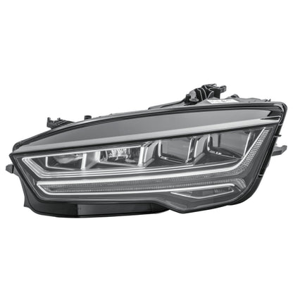 HELLA LED Headlight Unit - Left - 1LX011869-331