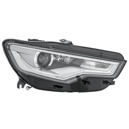 HELLA LED Headlight Unit - Right - 1LL011150-381