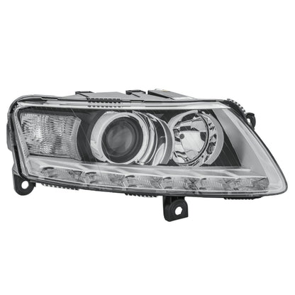 HELLA Bi-Xenon Headlight Unit - Right - 1LL009925-541