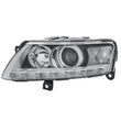 HELLA Bi-Xenon Headlight Unit - Left - 1LL009925-531