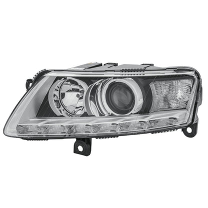 HELLA Bi-Xenon Headlight Unit - Left - 1LL009925-531