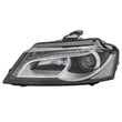 HELLA LED Headlight Unit - Left - 1LL009648-411