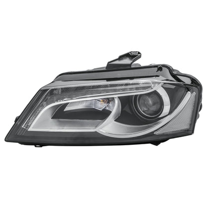 HELLA LED Headlight Unit - Left - 1LL009648-411