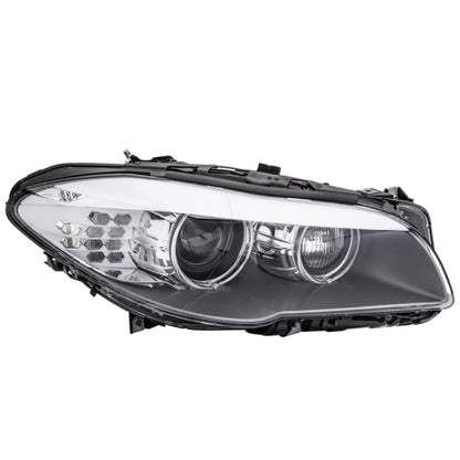 HELLA LED Headlight Unit - Right - 1ZS010131-641