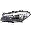 HELLA LED Headlight Unit - Left - 1ZS010131-631