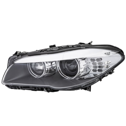 HELLA LED Headlight Unit - Left - 1ZS010131-631