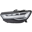 HELLA LED Headlight Unit - Left - 1LX012976-131