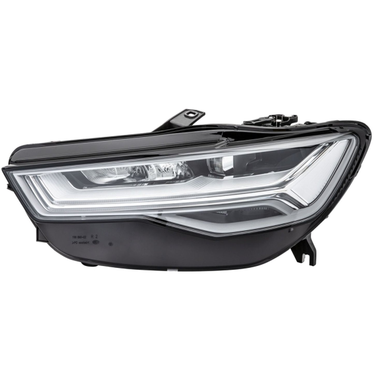 HELLA LED Headlight Unit - Left - 1LX012976-131