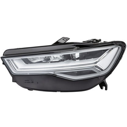 HELLA LED Headlight Unit - Left - 1LX012976-131