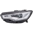HELLA LED Headlight Unit - Left - 1LL011150-371