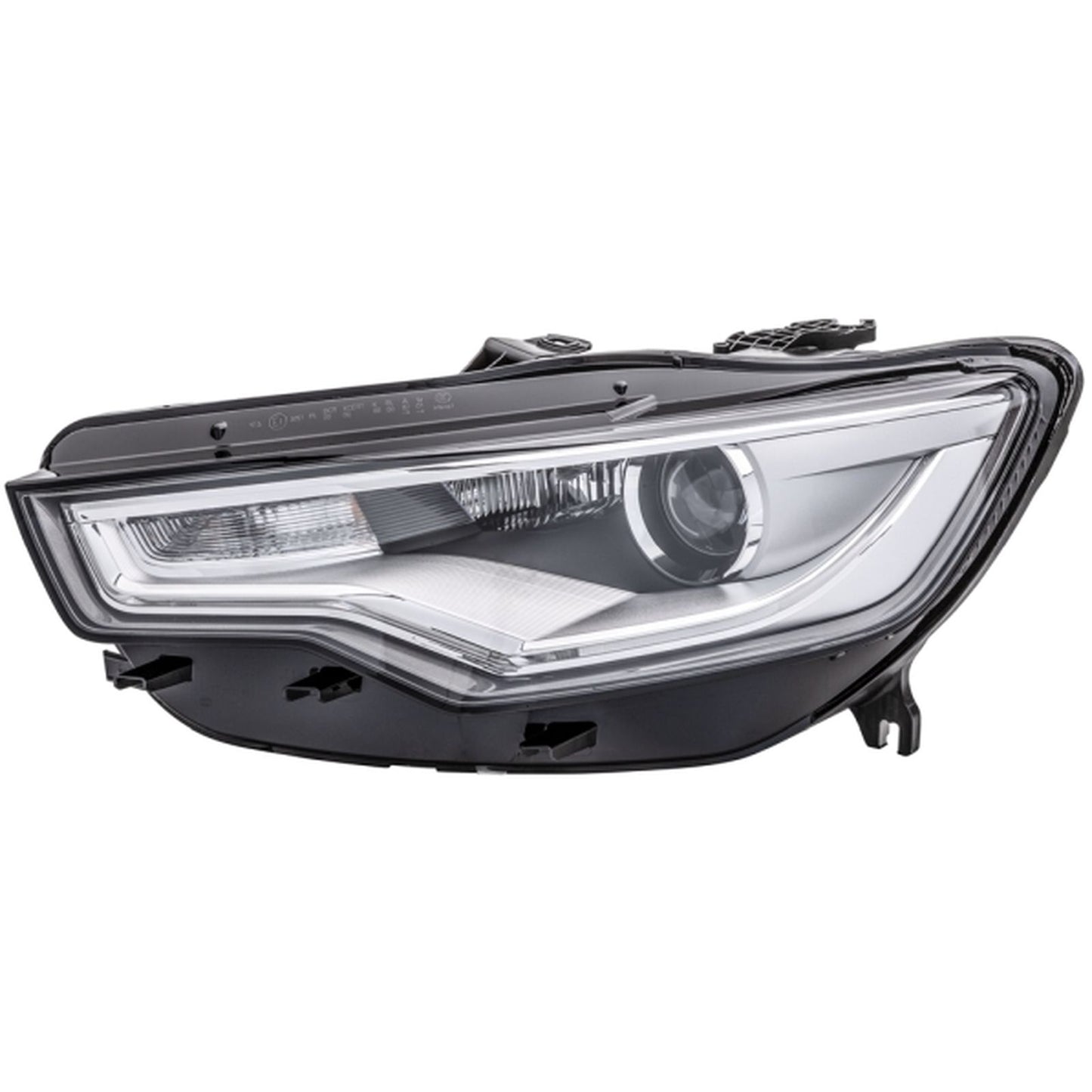HELLA LED Headlight Unit - Left - 1LL011150-371