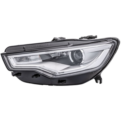 HELLA LED Headlight Unit - Left - 1LL011150-371