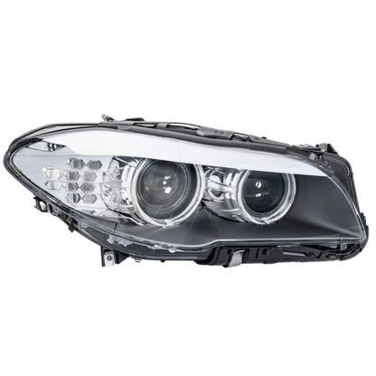 HELLA LED Headlight Unit - Right - 1LL010131-541