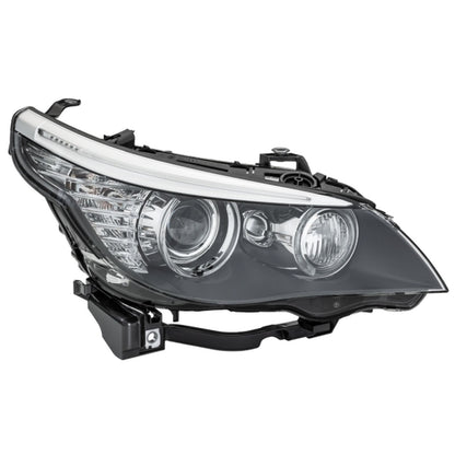 HELLA Bi-Xenon Headlight Unit - Right - 1ZS169009-141