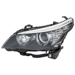 HELLA Bi-Xenon Headlight Unit - Left - 1ZS169009-131