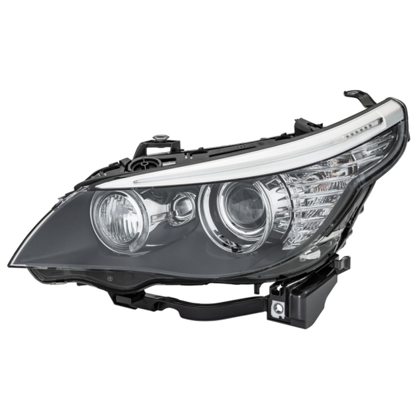 HELLA Bi-Xenon Headlight Unit - Left - 1ZS169009-131