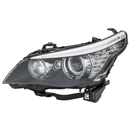 HELLA Bi-Xenon Headlight Unit - Left - 1ZS169009-131