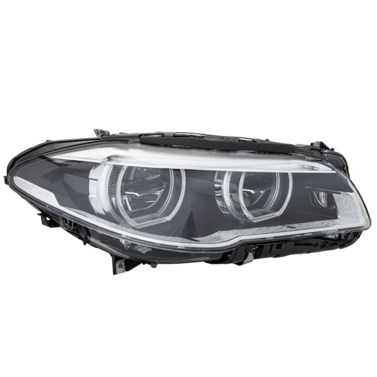 HELLA LED Headlight Unit - Right - 1LX011072-941