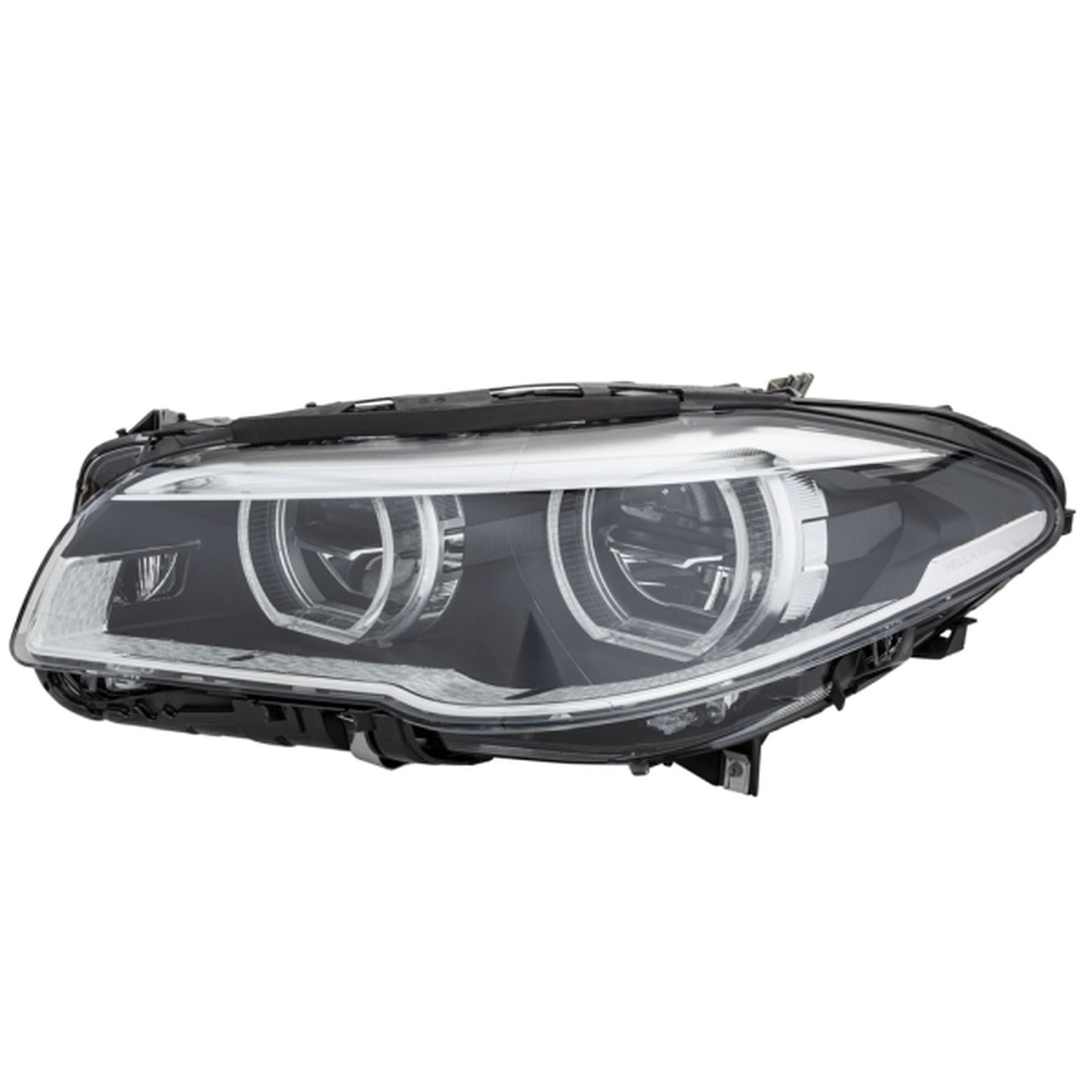 HELLA LED Headlight Unit - Left - 1LX011072-931