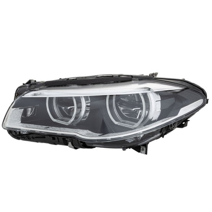 HELLA LED Headlight Unit - Left - 1LX011072-931