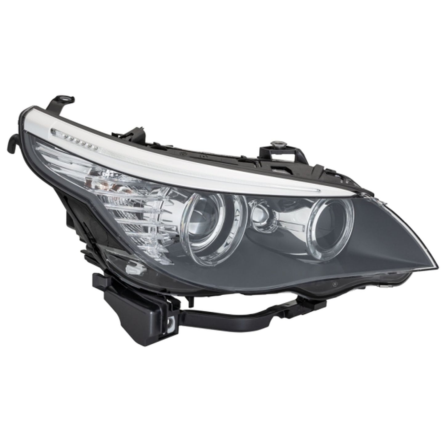 HELLA Bi-Xenon Headlight Unit - Right - 1LL164910-001