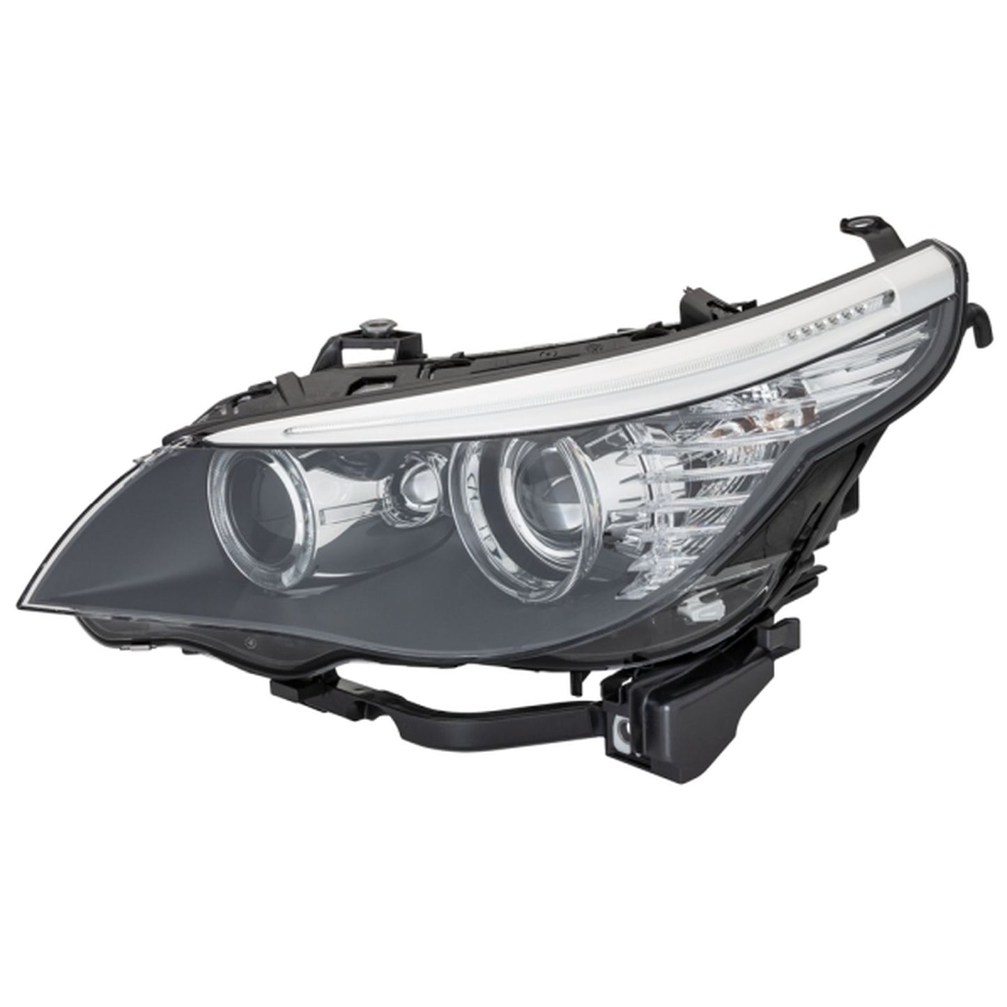 HELLA Bi-Xenon Headlight Unit - Left - 1LL164909-001