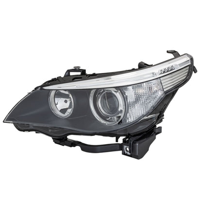 HELLA Halogen Headlight Unit - Left - 1LL160695-001