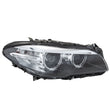 HELLA LED Headlight Unit - Right - 1LL011087-741