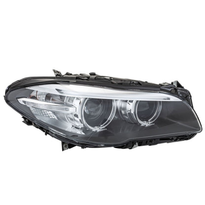 HELLA LED Headlight Unit - Right - 1LL011087-741