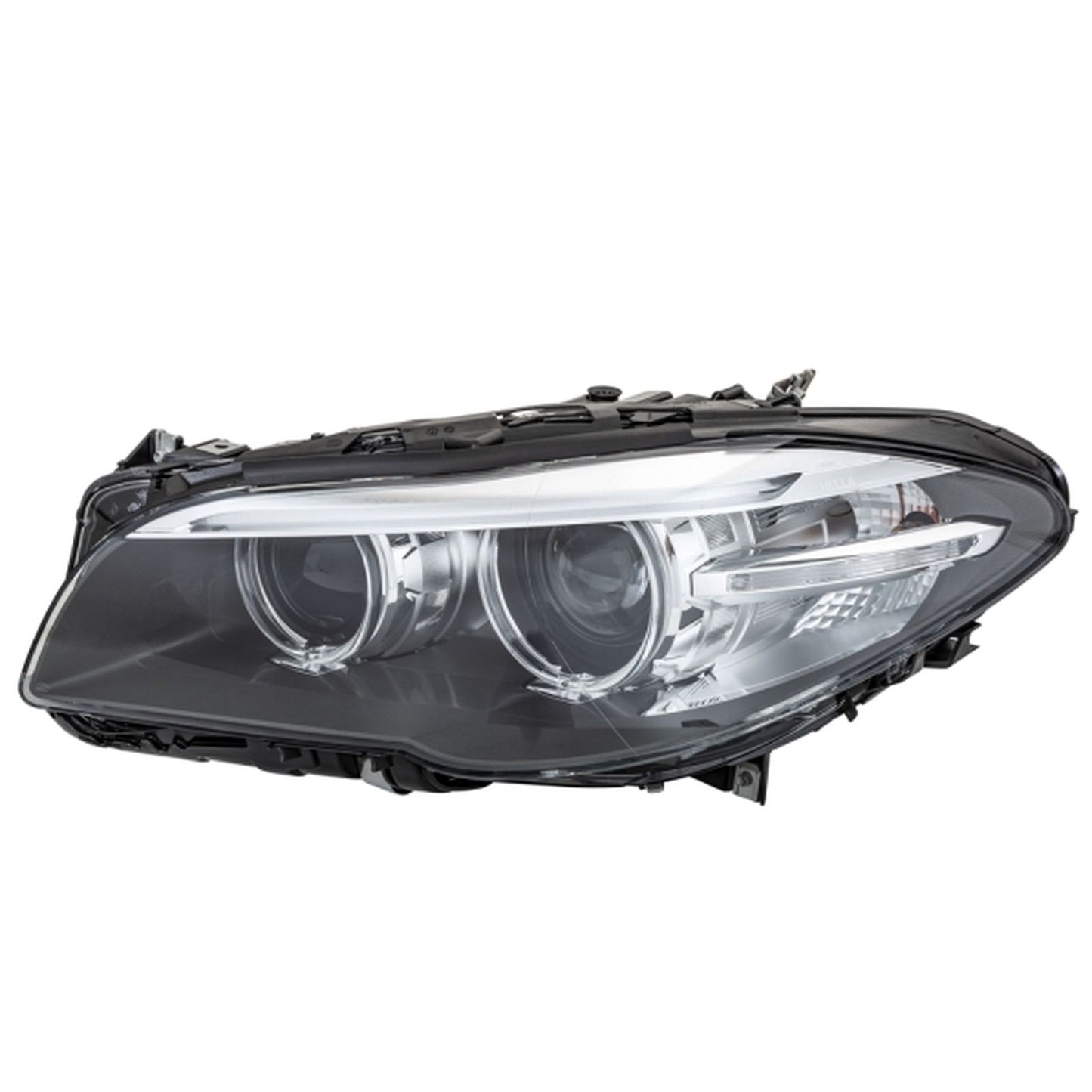 HELLA LED Headlight Unit - Left - 1LL011087-731
