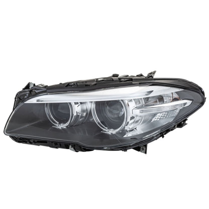 HELLA LED Headlight Unit - Left - 1LL011087-731